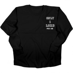 Ladies Game Day Jersey