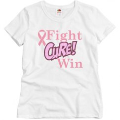 Ladies Basic Softstyle Promo Tee