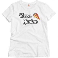 Ladies Basic Softstyle Promo Tee