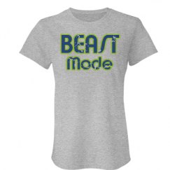 Ladies Slim Fit Favorite Tee