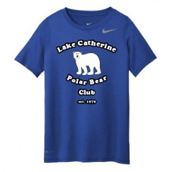 Youth Nike Legend Shirt