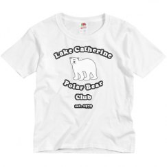 Youth Basic Promo Tee