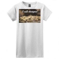 Ladies Basic Softstyle Tee