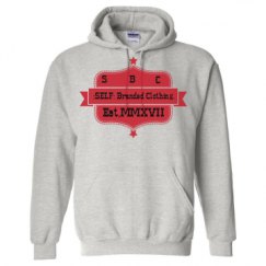 Unisex Basic Promo Hoodie