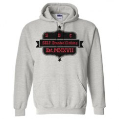 Unisex Basic Promo Hoodie