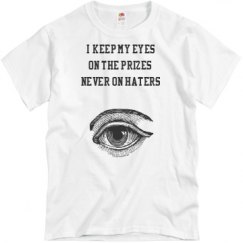 Unisex Basic Promo Tee