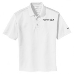 Unisex Nike Basic Dri Fit Polo Shirt
