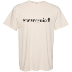 Adult Heavyweight T-Shirt