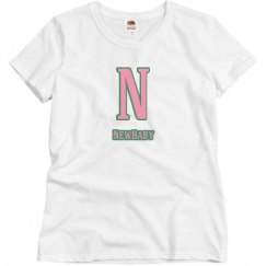 Ladies Basic Softstyle Promo Tee