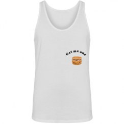 Unisex Jersey Tank Top