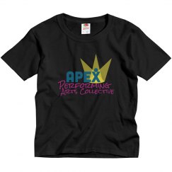 Apex Shirt - youth sizes