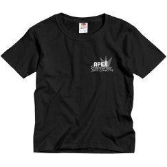Apex T shirt - youth sizes