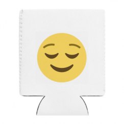 Regular 12 oz Can Cooler