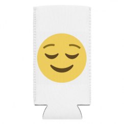 Slim 12 oz Can Cooler