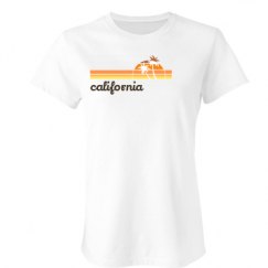 Ladies Slim Fit Favorite Tee