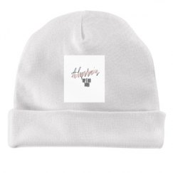 Rabbit Skins Baby Hat