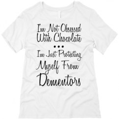 Ladies Relaxed Fit Tee