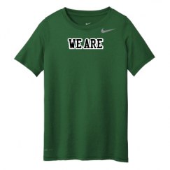 Youth Nike Legend Shirt