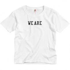 Youth Basic Promo Tee