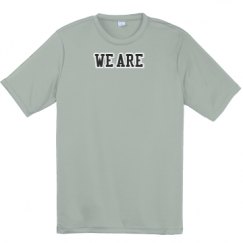 Youth Athletic Performance Tee