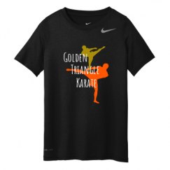 Youth Nike Legend Shirt
