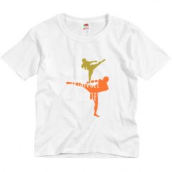 Youth Basic Promo Tee