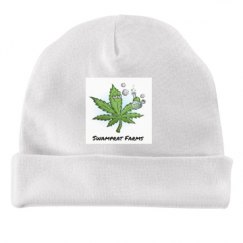 Rabbit Skins Baby Hat