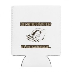 Regular 12 oz Can Cooler