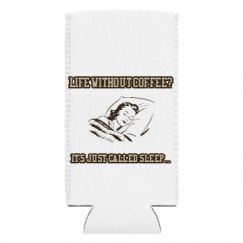 Slim 12 oz Can Cooler