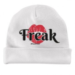 Rabbit Skins Baby Hat