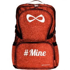 Nfinity Sparkle Backpack Bag