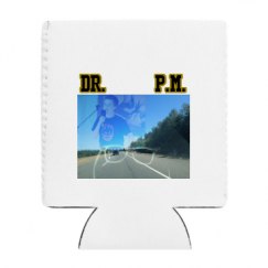 Regular 12 oz Can Cooler