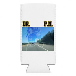 Slim 12 oz Can Cooler