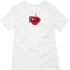 Ladies Relaxed Fit Tee