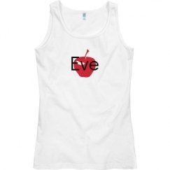 Ladies Semi-Fitted Tank