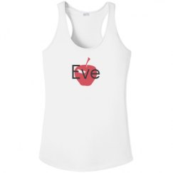 Ladies Athletic Performance Racerback Tank