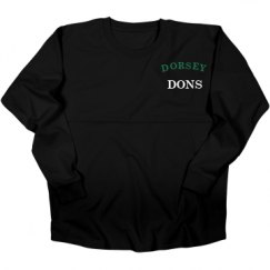 Ladies Game Day Jersey