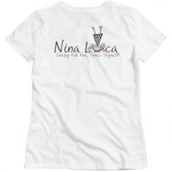 Ladies Basic Softstyle Promo Tee