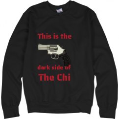 Unisex Basic Promo Crewneck Sweatshirt