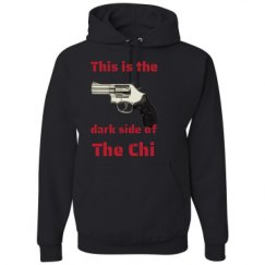 Unisex Basic Promo Hoodie