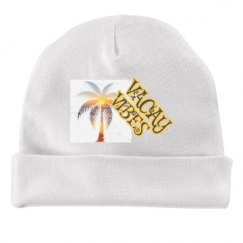 Rabbit Skins Baby Hat