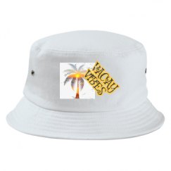 Unisex Bucket Hat