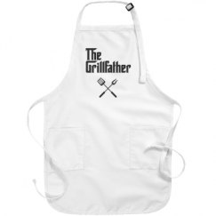 Adjustable Full Length Apron