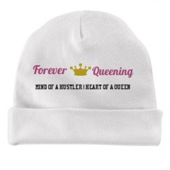 Rabbit Skins Baby Hat