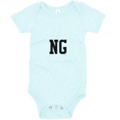 Infant Triblend Super Soft Bodysuit