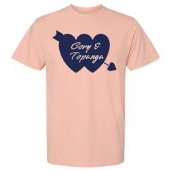 Adult Heavyweight T-Shirt