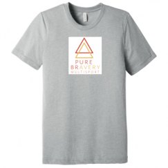 Unisex Triblend Tee
