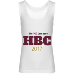 Youth Jersey Tank Top