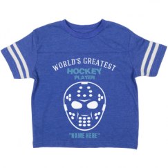 Toddler Vintage Sports Tee