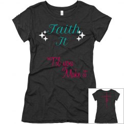 Faith it